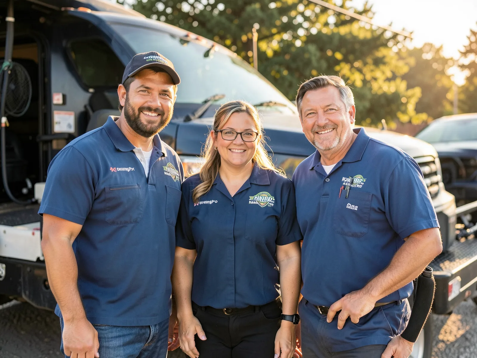 Roof Repair company in Perrysburg, OH