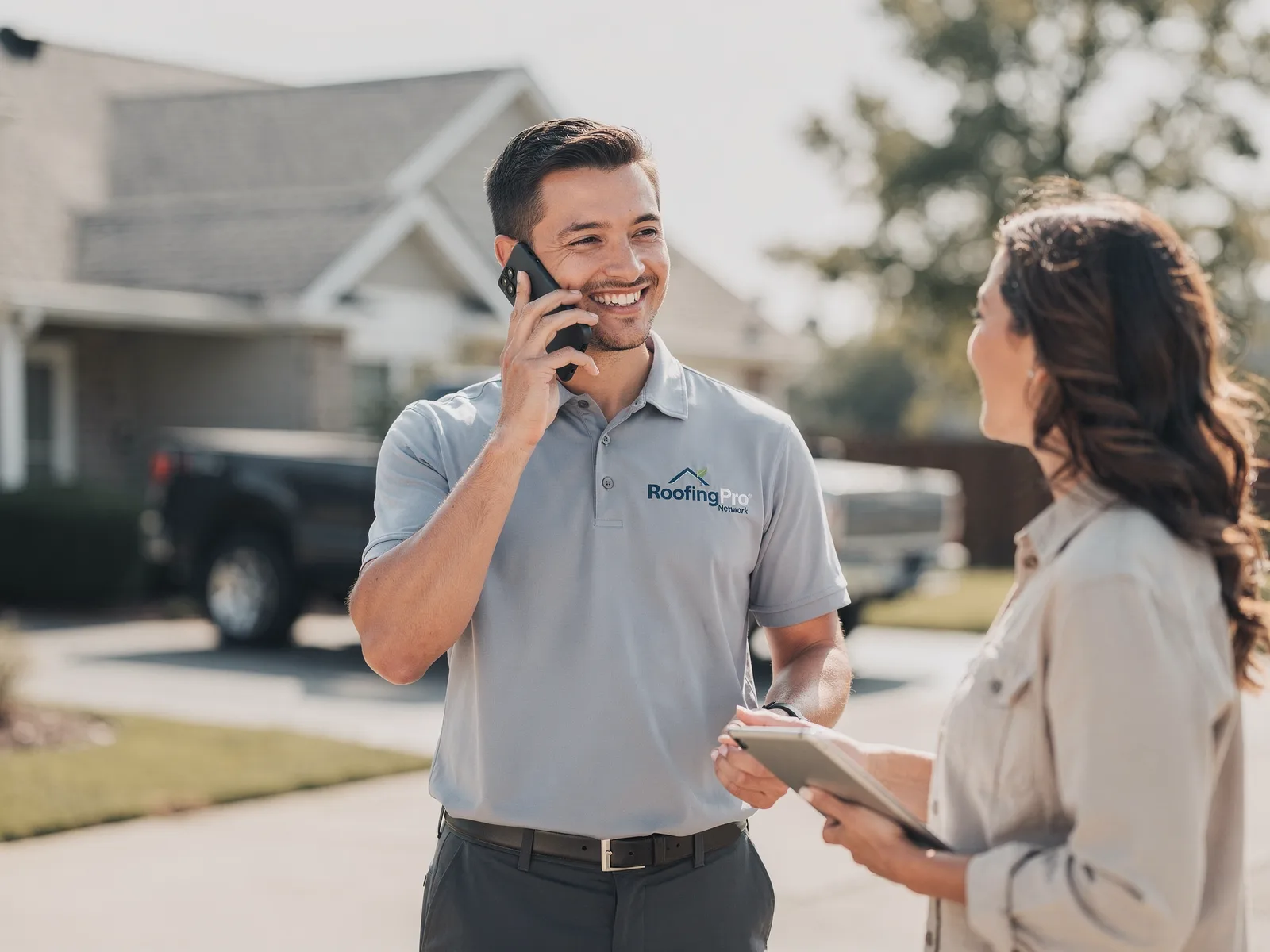 Roof Repair Perrysburg, OH FAQs